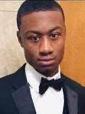 Rakeem Jones death by force case profile photo