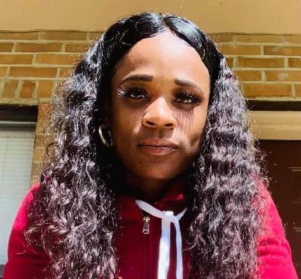 Sierra Muse death by force case profile photo