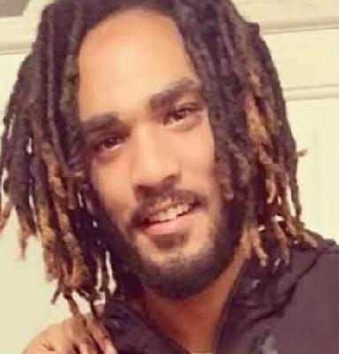 Claude Page death by force case profile photo