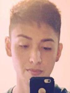 Carlos Fitz death by force case profile photo