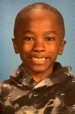 DAngelo Alcorn death by force case profile photo