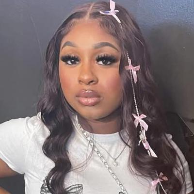Lanyah Dawson death by force case profile photo