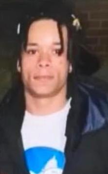 Eric W. Jones death by force case profile photo