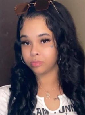 Arianna Doyle death by force case profile photo