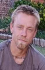 Shawn Davenport death by force case profile photo