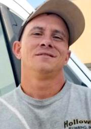 Jacob Price death by force case profile photo