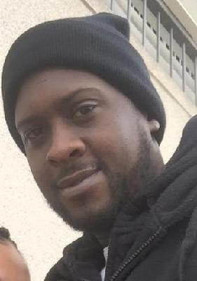 Leonard McCall death by force case profile photo