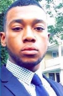 Myron Rainey death by force case profile photo