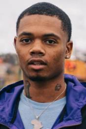 Nisiah Sanders death by force case profile photo