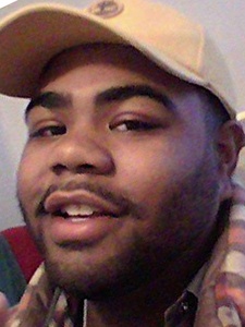 Kentrell Thompson death by force case profile photo