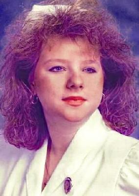 Theresa Day death by force case profile photo