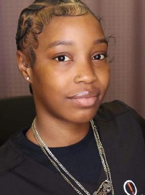 TaArah Griffin-Carmichael death by force case profile photo