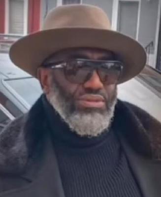 Lamart Adams death by force case profile photo