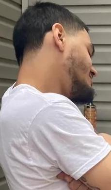 Jhonny Torres death by force case profile photo