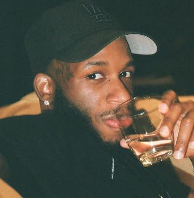 Jerelle Bey death by force case profile photo
