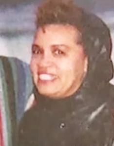 Linda Beeks death by force case profile photo
