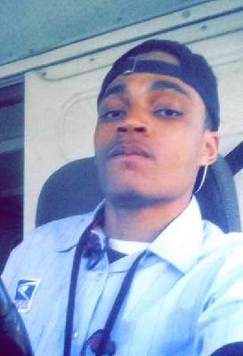 David Carroll death by force case profile photo