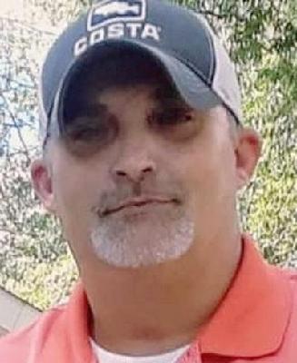 Joseph Barker death by force case profile photo