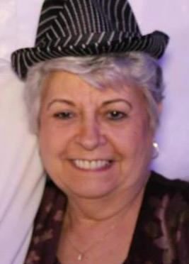 Sherri Redmond death by force case profile photo