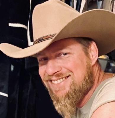 Clint Hart death by force case profile photo