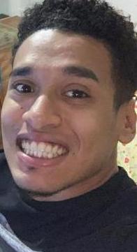 Kier Marsh death by force case profile photo
