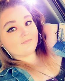 Celcei Johnson death by force case profile photo