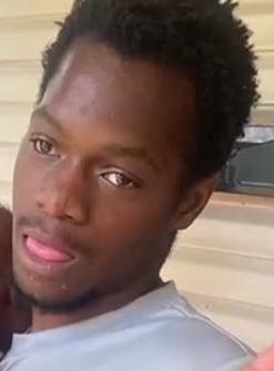 De’Angelo Black death by force case profile photo