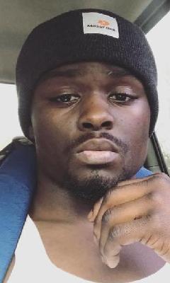 Tasheed Sutton death by force case profile photo