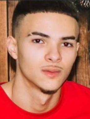 Brandon Deal death by force case profile photo