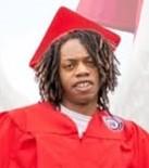 Jalen Rucker death by force case profile photo