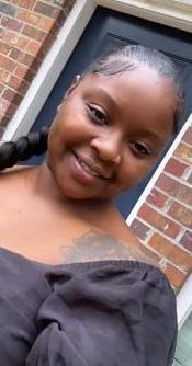 Rodneisha Denton death by force case profile photo