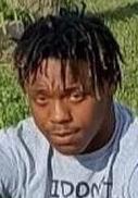 Braden Caldwell death by force case profile photo