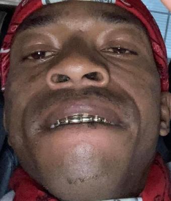 Cordero Wyatt death by force case profile photo