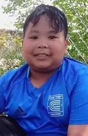 Boe Reh death by force case profile photo