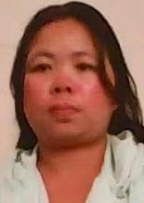 Bu Meh death by force case profile photo