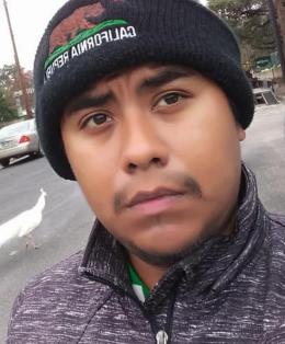 Mario Damian-Rayas death by force case profile photo
