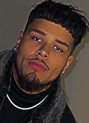 Jaydon Garcia death by force case profile photo