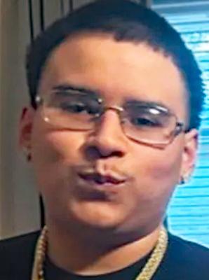 Didier Orea death by force case profile photo