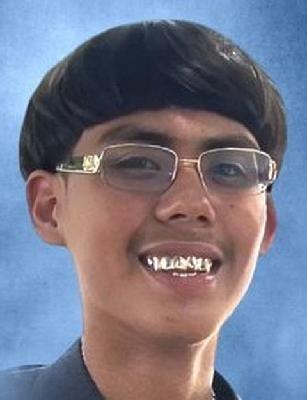 Carlos Sotelo death by force case profile photo