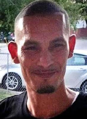 Jesus Rodriguez death by force case profile photo