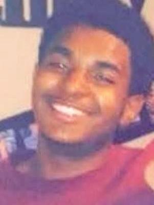 Devante Edwards death by force case profile photo