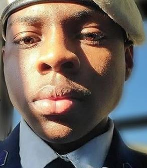 Xavien Minnitt death by force case profile photo