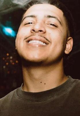 Alexander Borras death by force case profile photo