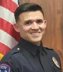 Jacob Candanoza death by force case profile photo