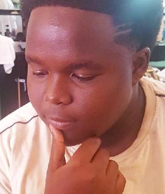 Jaylon Jeffery death by force case profile photo