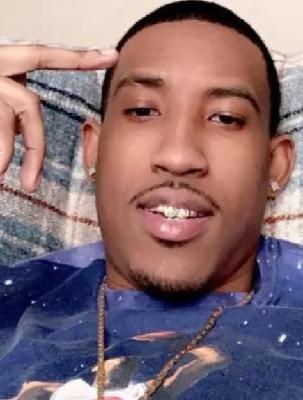 Demetrius Marr-Woods death by force case profile photo