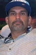 Edward Jimenez death by force case profile photo