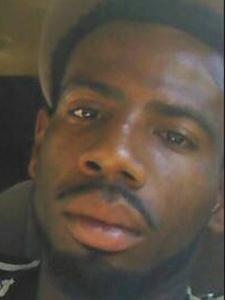 Sylvester Gardner death by force case profile photo