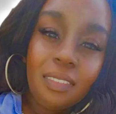 Taterea McGuire death by force case profile photo