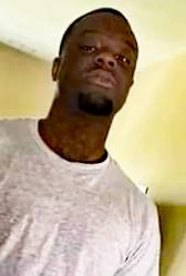 Jeremna Robinson death by force case profile photo